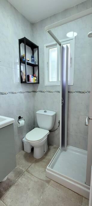Casa Con Piscina Privada Y Jardin Villa Chiclana de la Frontera Exteriör bild