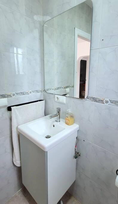 Casa Con Piscina Privada Y Jardin Villa Chiclana de la Frontera Exteriör bild