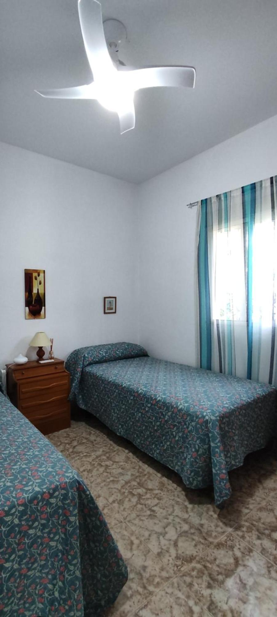 Casa Con Piscina Privada Y Jardin Villa Chiclana de la Frontera Exteriör bild