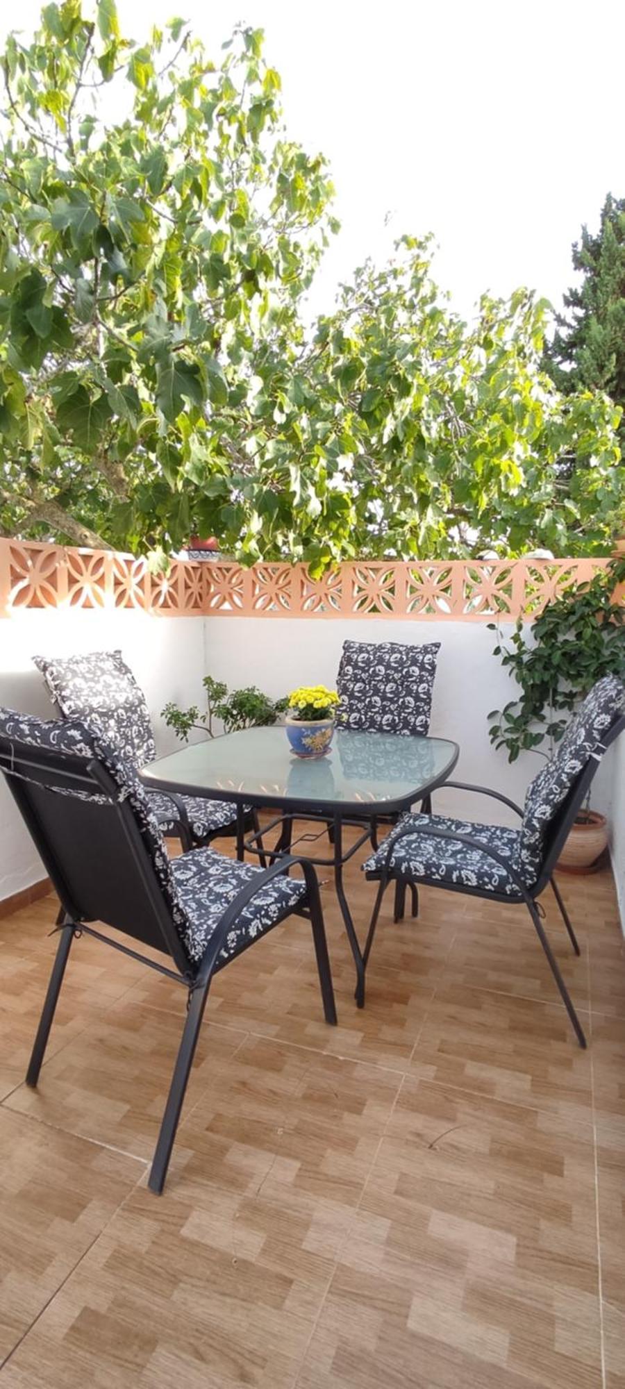 Casa Con Piscina Privada Y Jardin Villa Chiclana de la Frontera Exteriör bild
